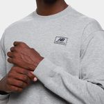 Casaco new balance woven label masculino