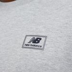 Casaco new balance woven label masculino