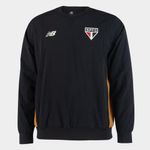 Casaco são paulo viagem 26/27 new balance masculino