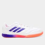 Chuteira futsal adidas top sala competition ii unissex