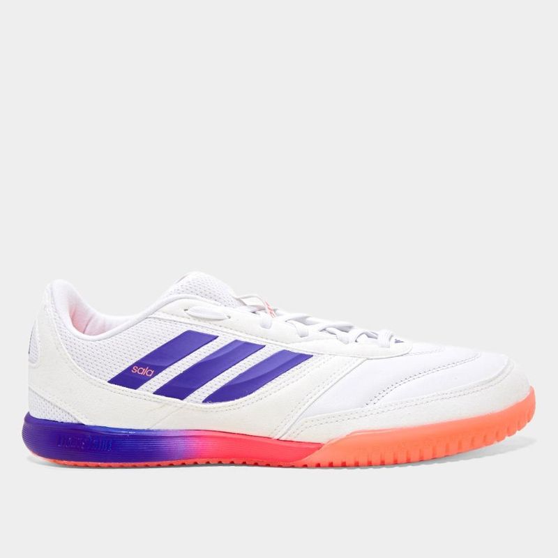 Chuteira futsal adidas top sala competition ii unissex