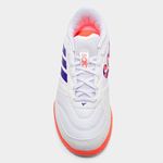 Chuteira futsal adidas top sala competition ii unissex