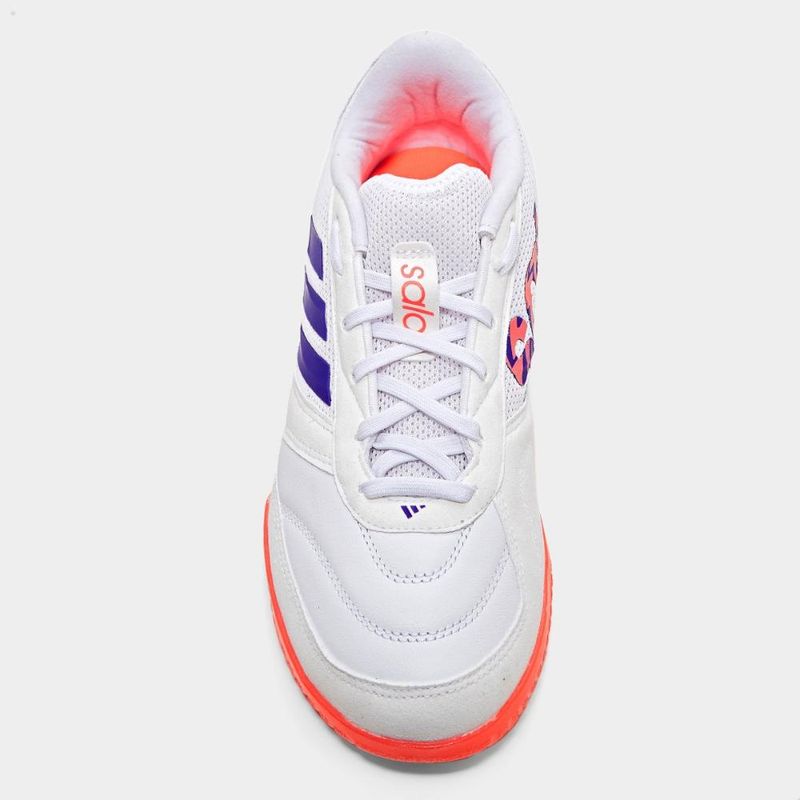 Chuteira futsal adidas top sala competition ii unissex