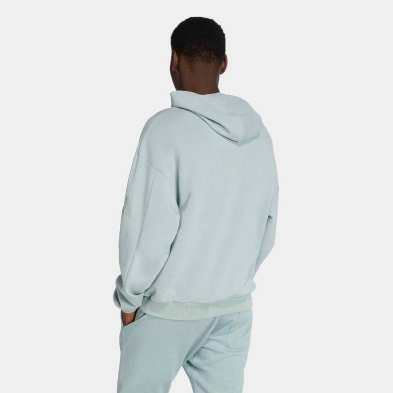 Casaco adidas casual masculino