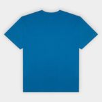 Camiseta vans stretch logo masculina