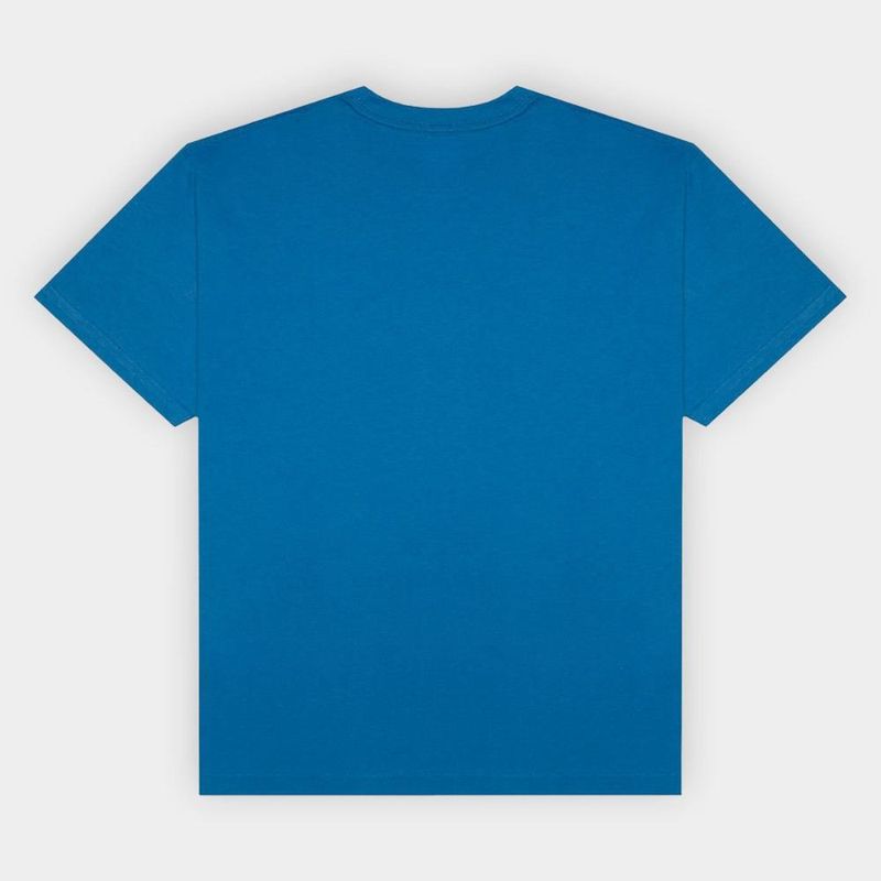 Camiseta vans stretch logo masculina