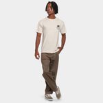 Camiseta vans stacked hi masculina