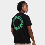 Camiseta vans wild circle masculina