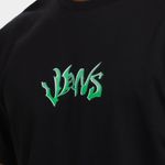 Camiseta vans wild circle masculina
