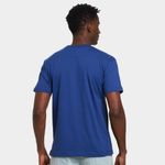 Camiseta vans sharp corners masculina