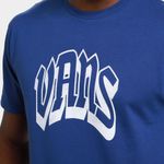 Camiseta vans sharp corners masculina