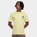 Camiseta vans stacked hi masculina