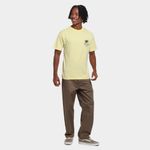 Camiseta vans stacked hi masculina