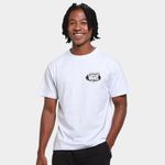 Camiseta vans show masculina
