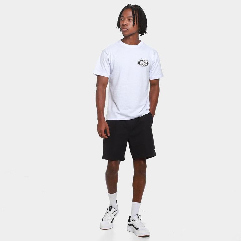 Camiseta vans show masculina