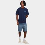 Camiseta vans residency masculina