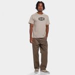 Camiseta vans hex logo masculina