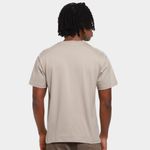 Camiseta vans hex logo masculina
