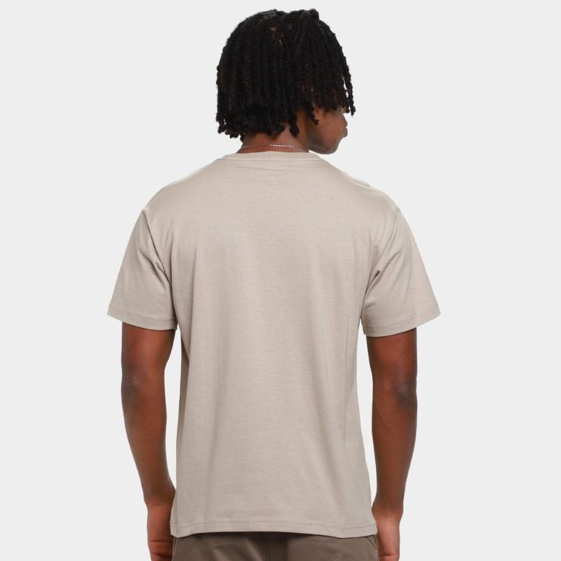 Camiseta vans hex logo masculina