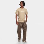 Camiseta vans classic script masculina