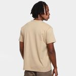 Camiseta vans classic script masculina