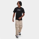 Camiseta vans determined masculina