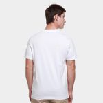 Camiseta puma graphic wording masculina