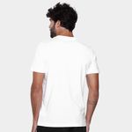 Camiseta puma no 1 logo masculina