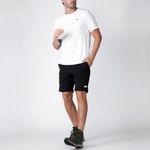 Camiseta the north face  básica masculina