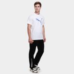 Camiseta puma graphic cat logo masculina