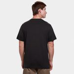 Camiseta puma graphic cat logo masculina