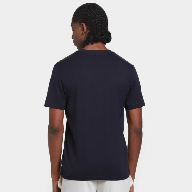 Camiseta puma graphic no1 masculina