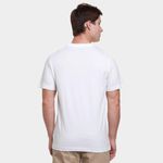 Camiseta puma graphic no1 masculina