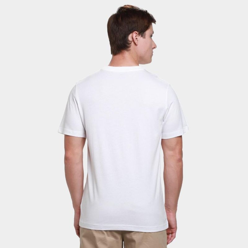 Camiseta puma graphic no1 masculina