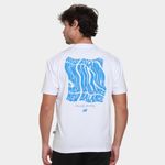 Camiseta new balance wavey masculina