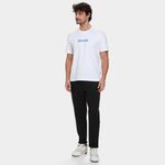 Camiseta new balance wavey masculina
