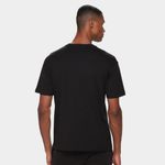 Camiseta puma ess relaxed small no 1 masculina
