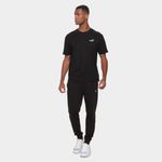 Camiseta puma ess relaxed small no 1 masculina