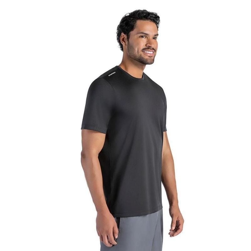 Camiseta olympikus essential mc 20 masculina