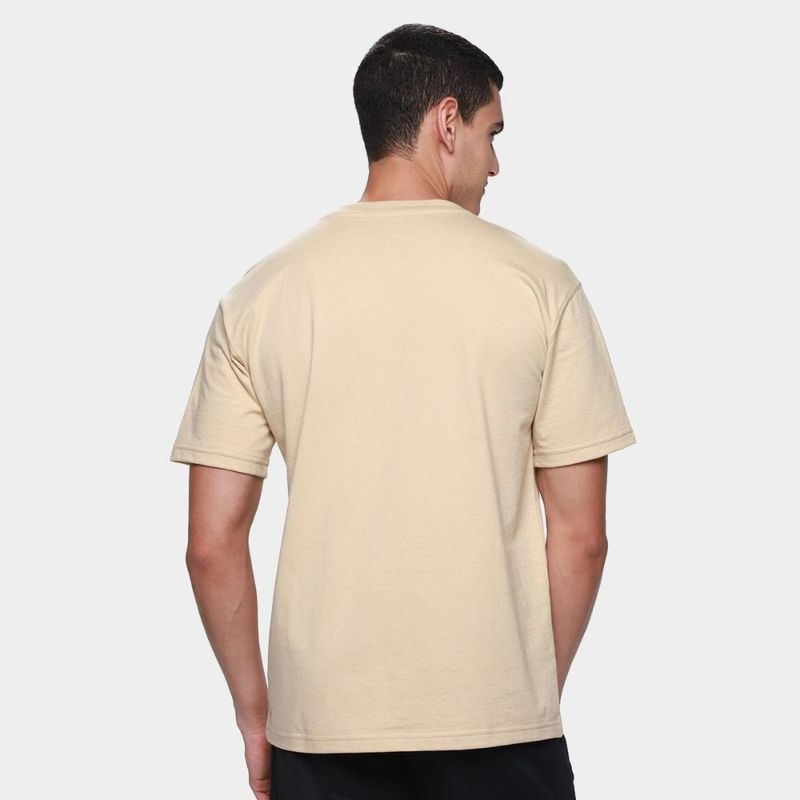 Camiseta new balance masculina