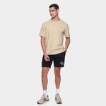 Camiseta new balance masculina