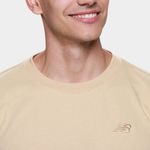 Camiseta new balance masculina