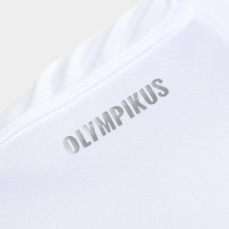 Camiseta olympikus essential mc 20 masculina