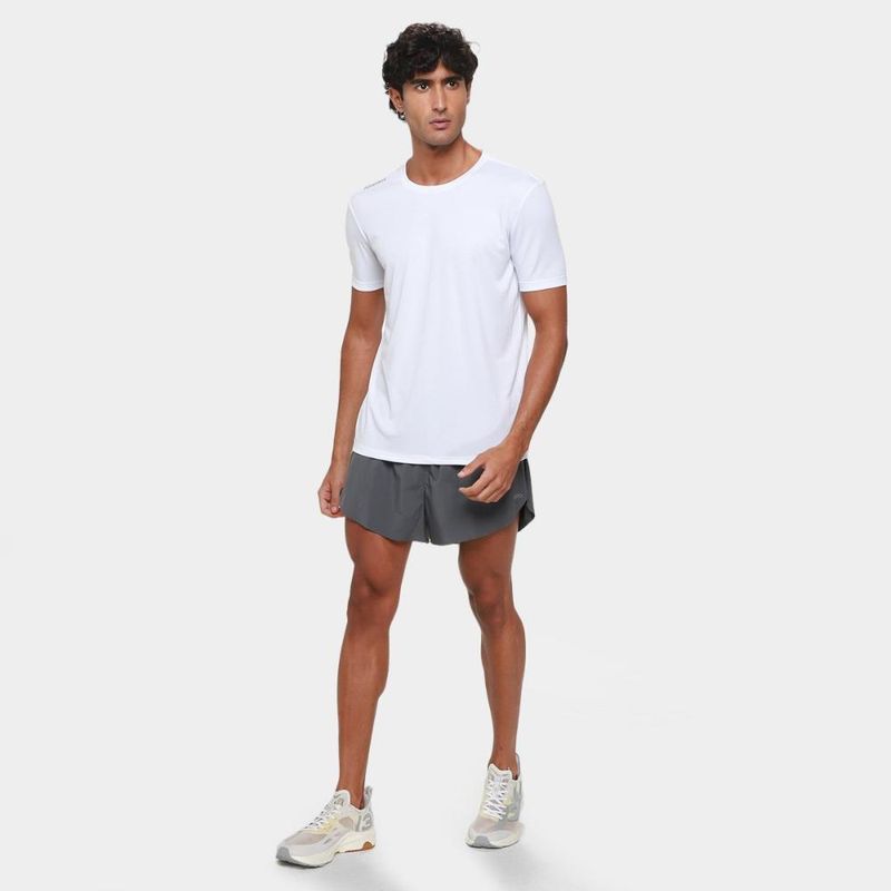 Camiseta olympikus essential mc 20 masculina