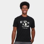 Camiseta new balance everyday athlete grocery lifter masculina