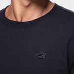 Camiseta new balance masculina