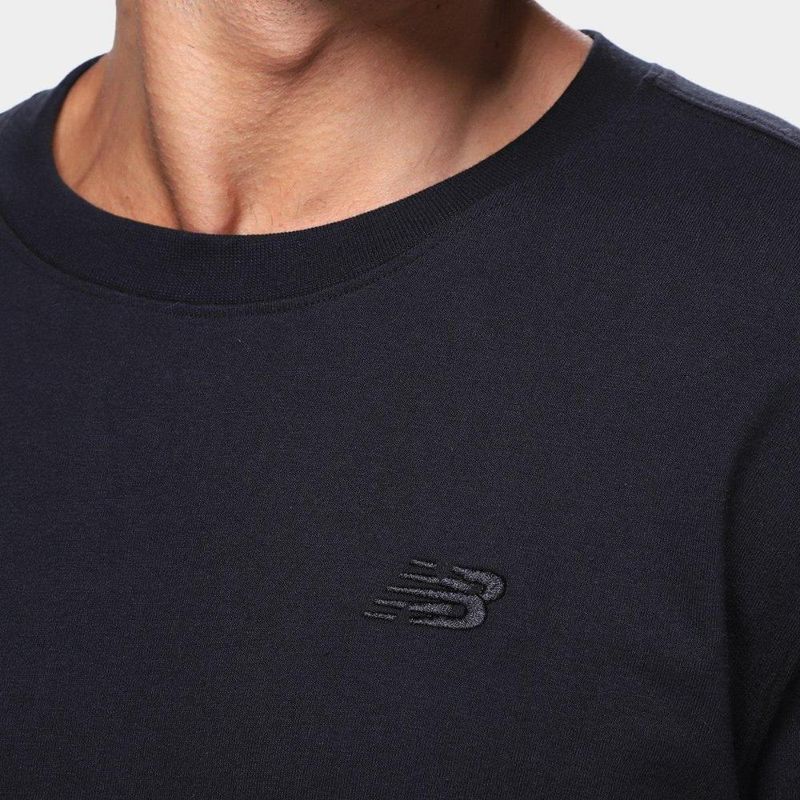 Camiseta new balance masculina