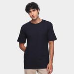 Camiseta new balance masculina