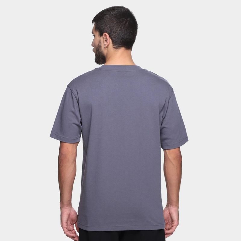 Camiseta new balance numeric masculina