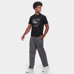 Camiseta new balance everyday athlete train jumper masculina